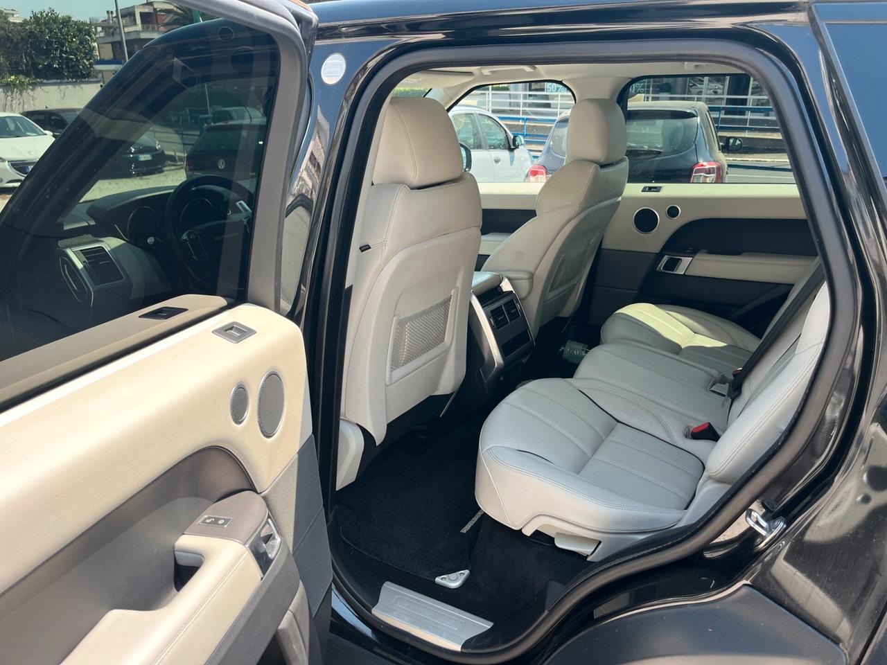 Land Rover Range Sport 3.0 SDV6 HSE Dynamic !!! MOTORE REVISIONATO 60.000 KM !!!