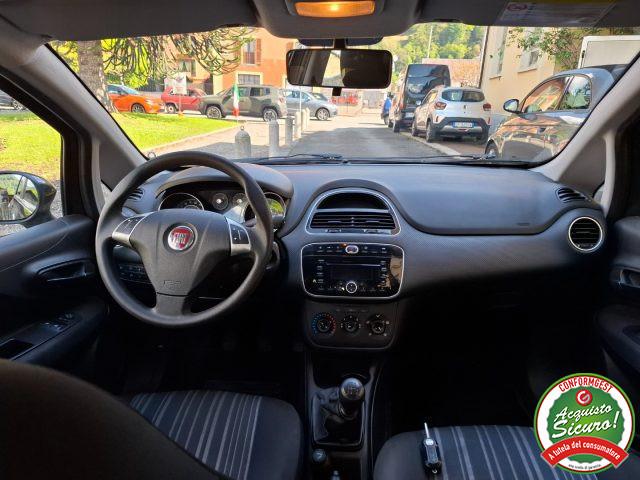 FIAT Punto Evo 1.2 5 porte S&S Dynamic UNICO PROPRIETARIO