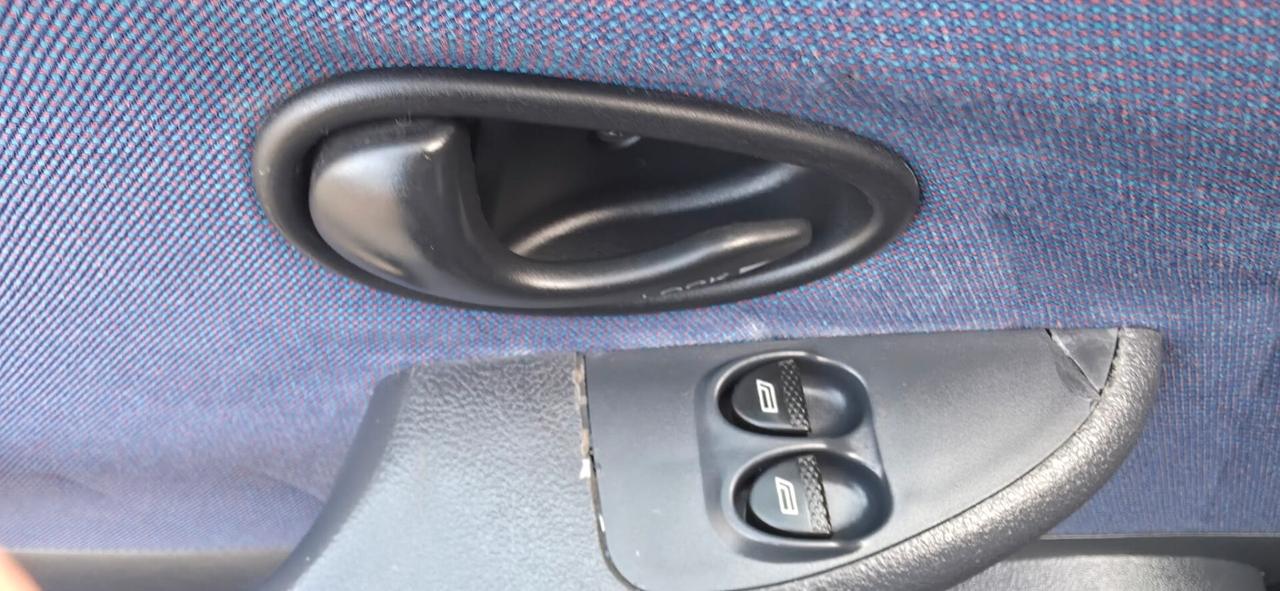 Fiat Strada 1.2 Pick-up gpl valido