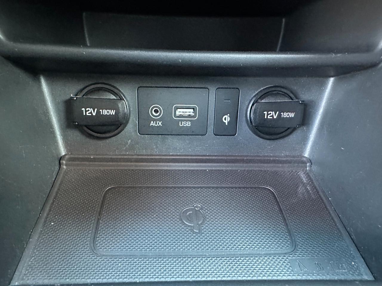 Hyundai Kona 1.0 T-GDI Xpossible