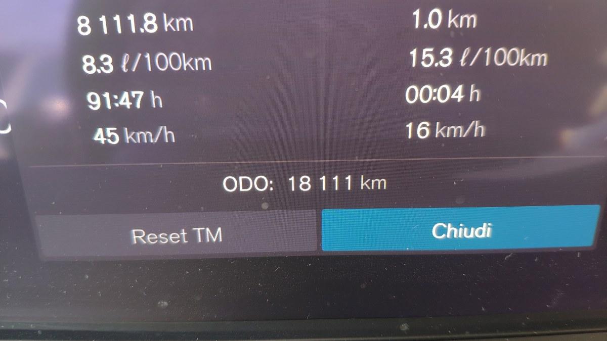 VOLVO Xc90 T8 Awd Aut. 7 Posti Ultra Dark