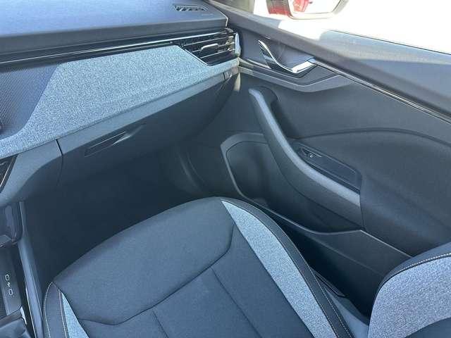 Skoda Kamiq Kamiq 1.0 TSI 130 Edition