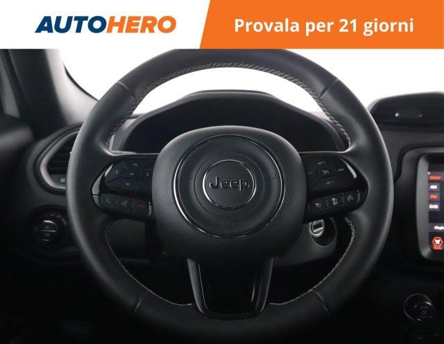 JEEP Renegade 1.6 Mjt 130 CV 80th Anniversary