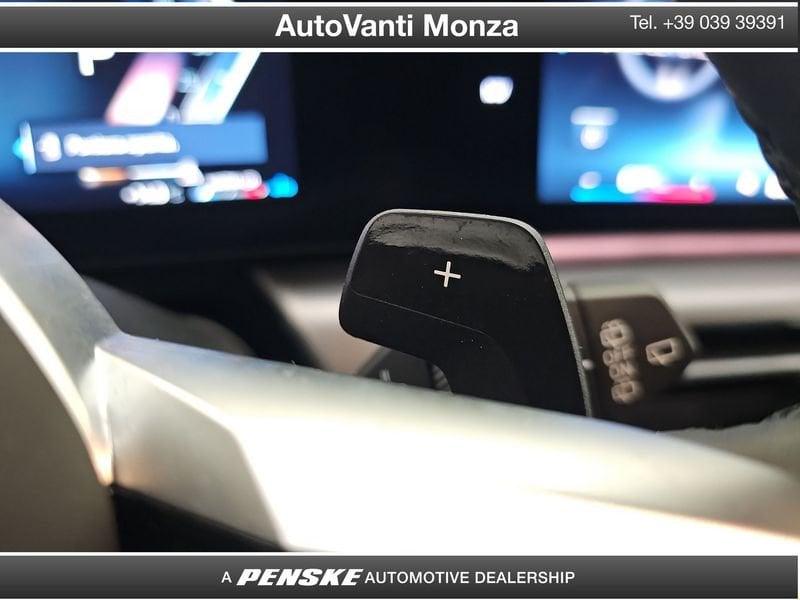 BMW X1 X1 xDrive 20d Msport Pro