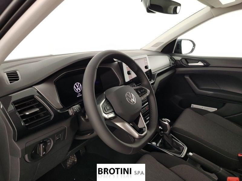 Volkswagen T-Cross 1.0 TSI 85kW Edition Plus DSG