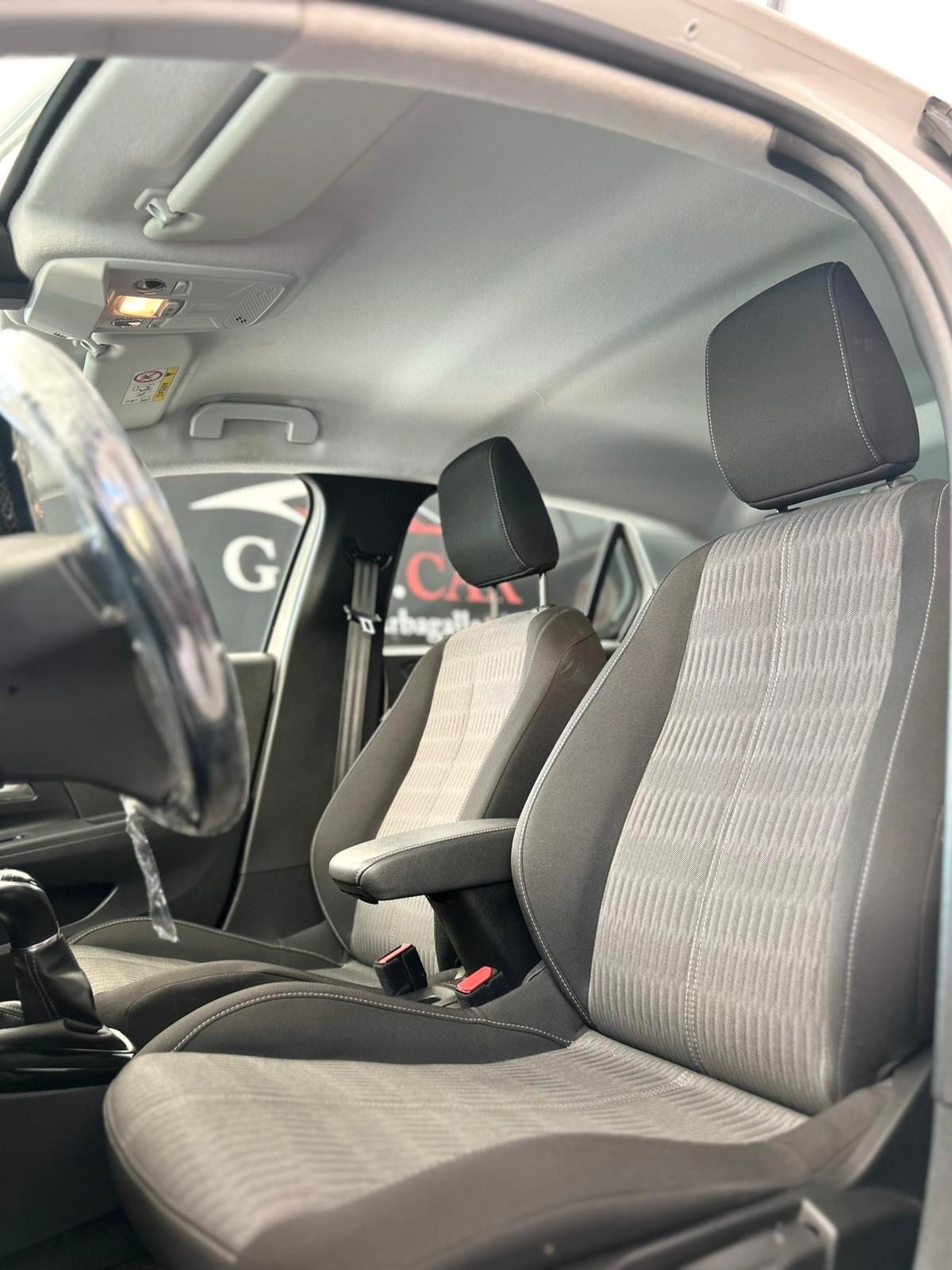 Opel Corsa 1.2 Benzina 75 cv Elegance