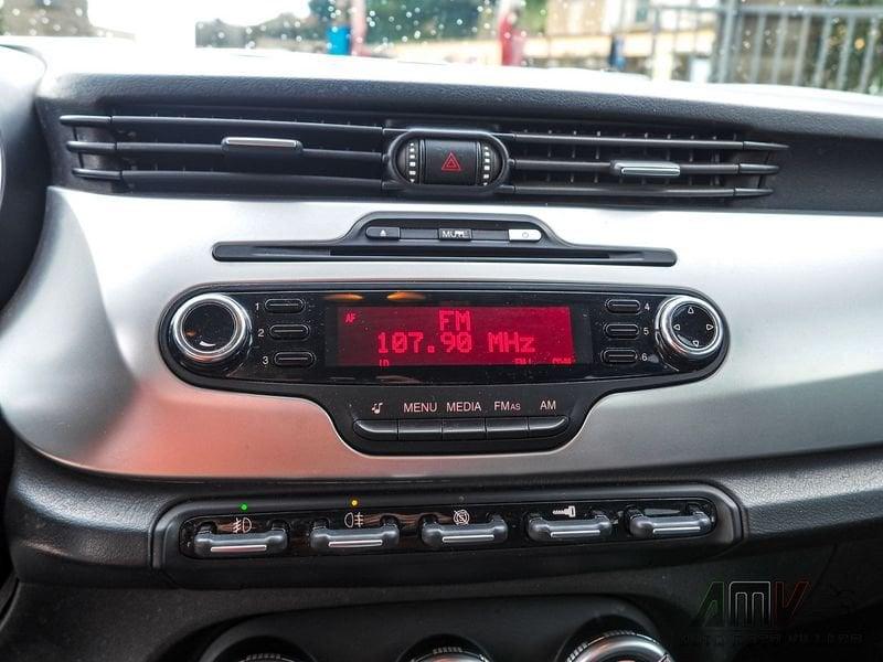 Alfa Romeo Giulietta 1.6 JTDm-2 105 CV UNIPROPR.-OK NEOP.