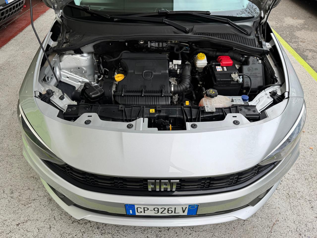 Fiat Tipo 1.4 Easy 95cv 5Porte GARANZIA 24 MESI