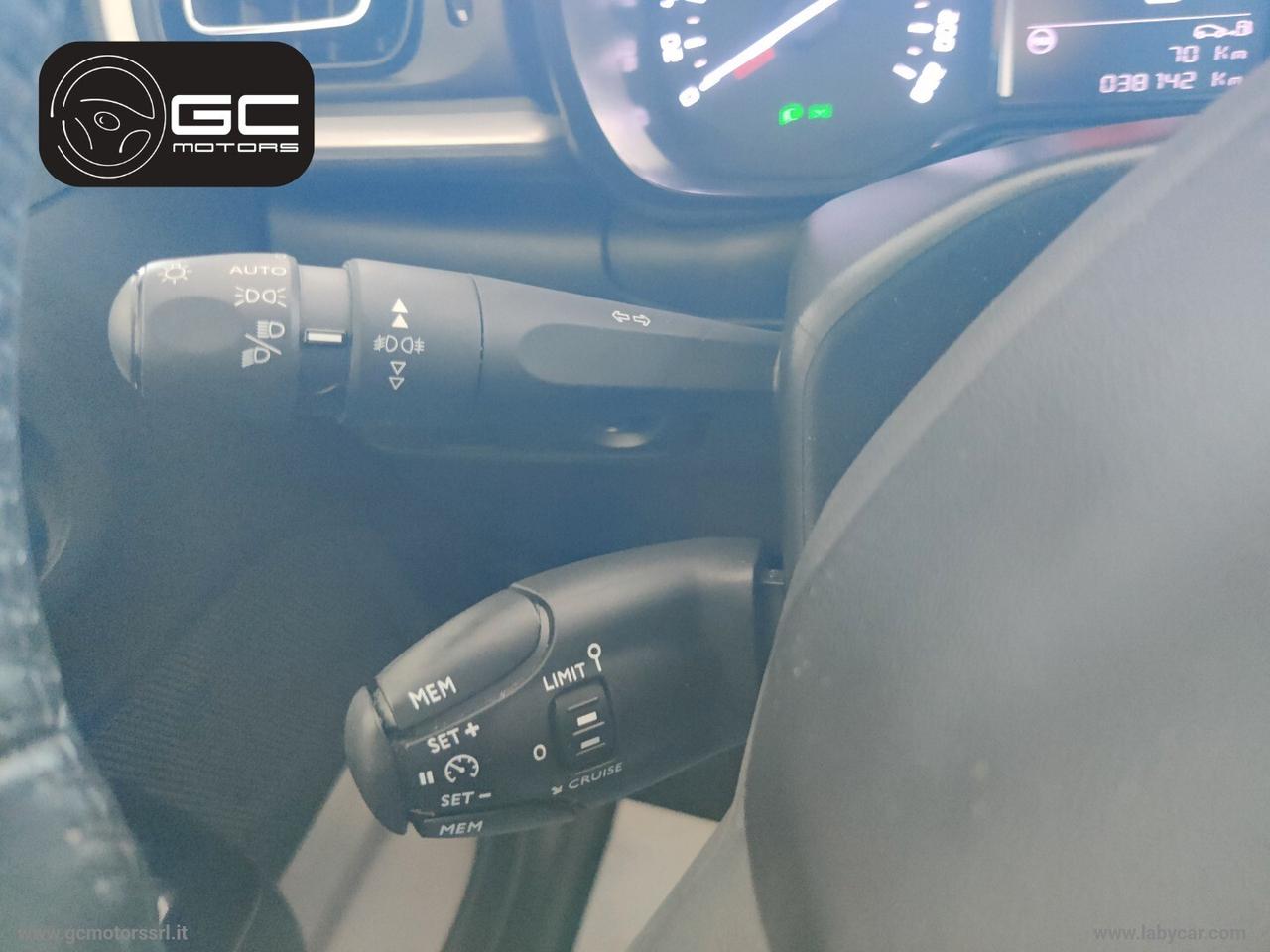 Citroen C3 PureTech 83 S&S Shine