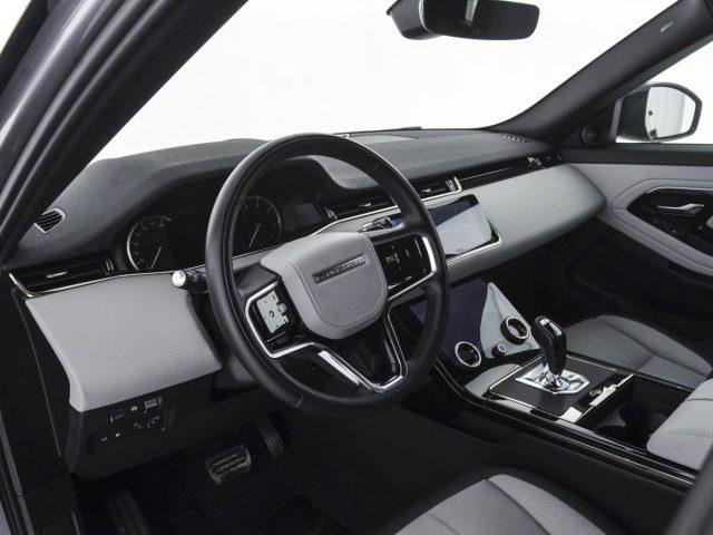 LAND ROVER Range Rover Evoque 1.5 AJ20-P3 PHEV AWD 5 Poste SWB R-Dynamic S 309PS
