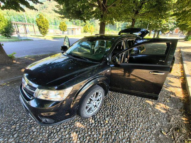 FIAT Freemont 2.0 Mjt 170 CV 4x4 7 POSTI