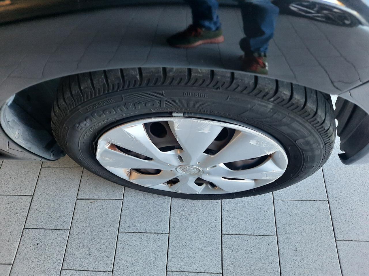 Citroen C1 1.0 5 PORTE