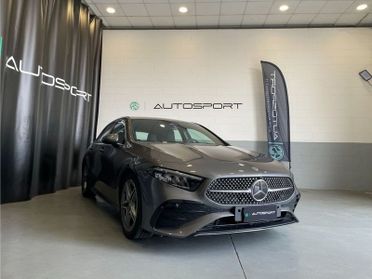 Mercedes-Benz Classe A A 180 Automatic Premium AMG Line