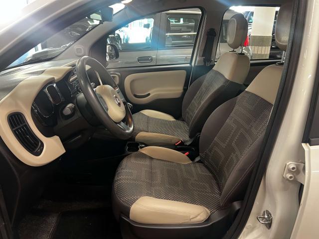 Fiat Panda Panda 4x4 1.3 mjt 16v 4x4