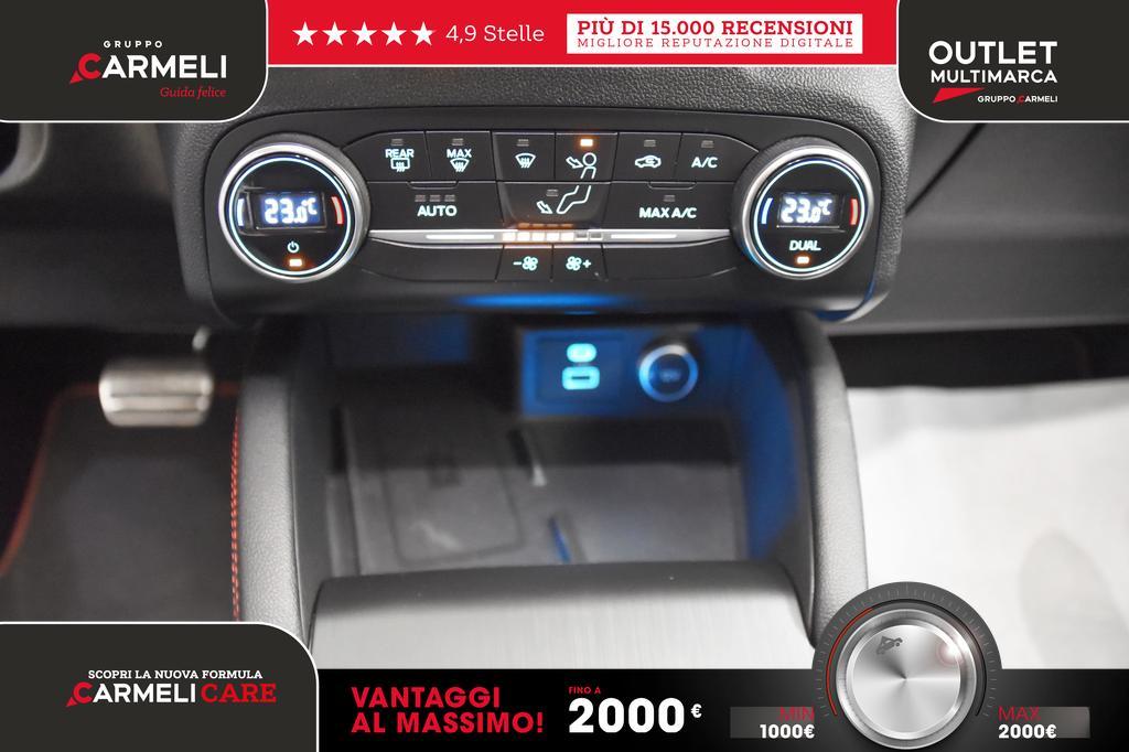 Ford Kuga 1.5 EcoBlue ST-Line X 2WD Auto