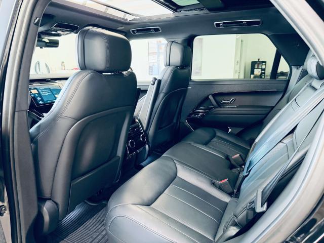 Land Rover Range Rover Sport 3.0d i6 mhev Dynamic HSE awd 250cv auto