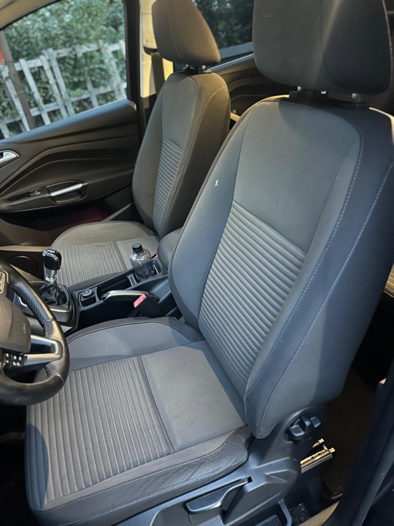 Ford C-Max 1.5 TDCi 120CV Start&Stop Titanium