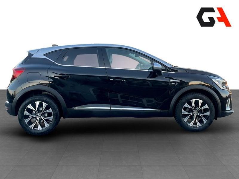 Renault Captur Captur TCe 90 CV Techno