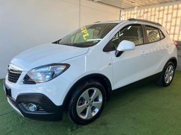 OPEL MOKKA 1.6 BENZINA/GPL 116CV COSMO