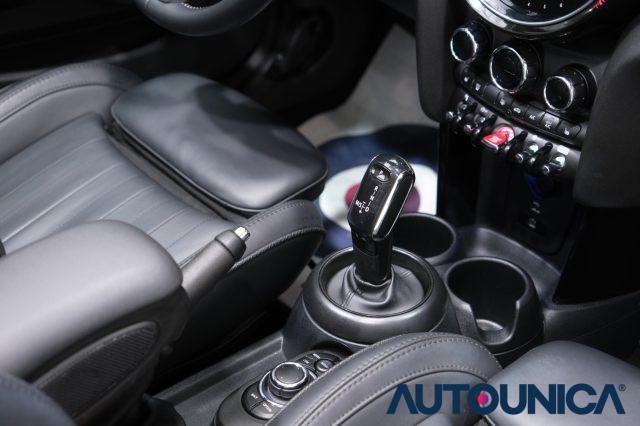 MINI Cabrio 1.5 Cooper Yours Cabrio