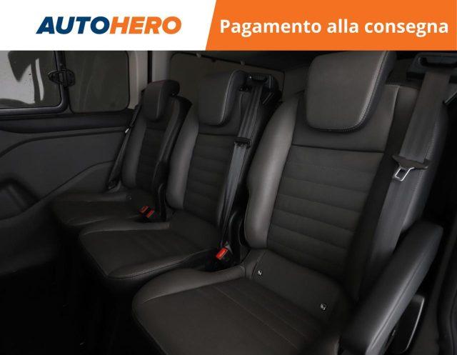 FORD Tourneo Custom 320 2.0 EcoBlue 185CV aut. PL Titanium