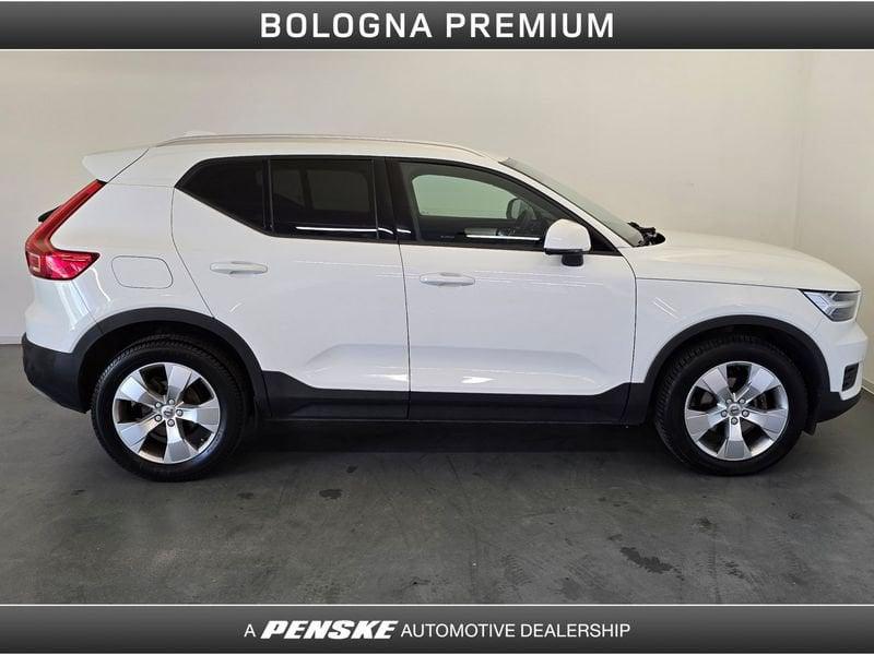 Volvo XC40 XC40 D3 Momentum