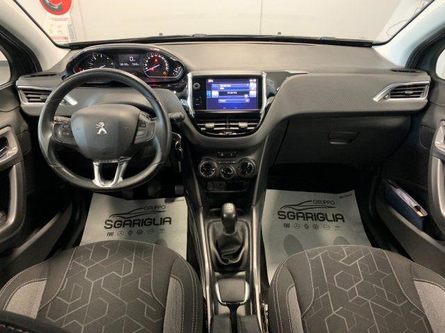 PEUGEOT 2008 1.6 Diesel Active