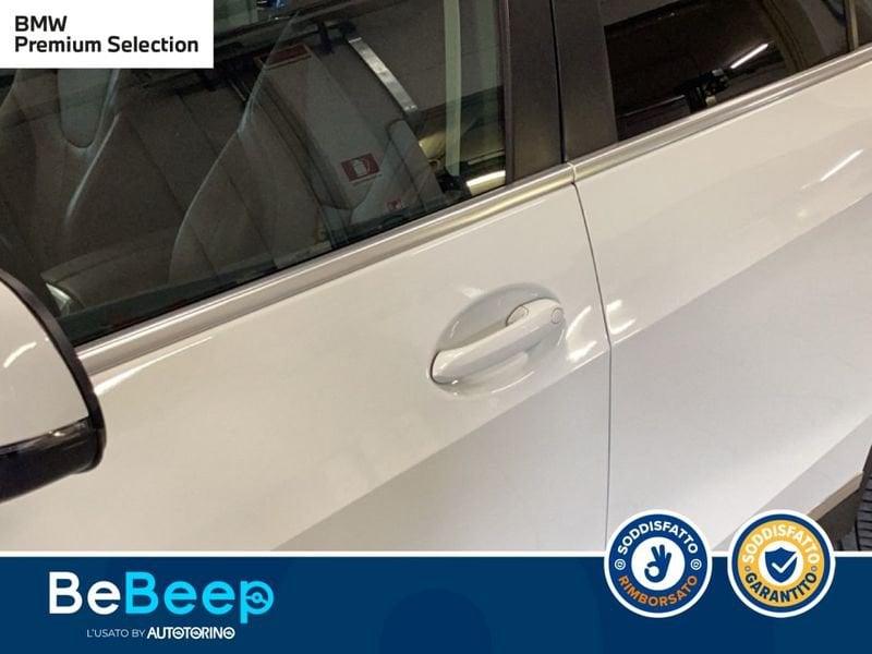 BMW X7 XDRIVE40D MHEV 48V AUTO 7P.TI