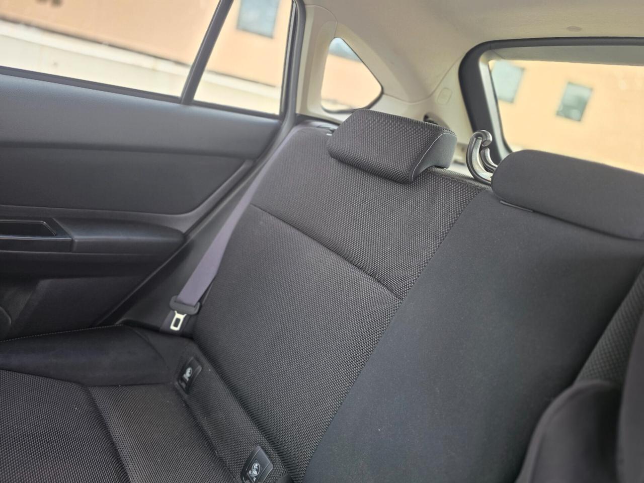 Subaru XV 2.0D Unlimited