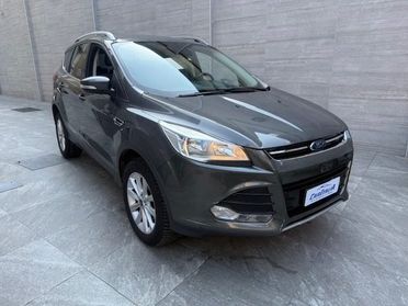 FORD Kuga 1.5 EcoBoost 120 CV S&S 2WD Titanium