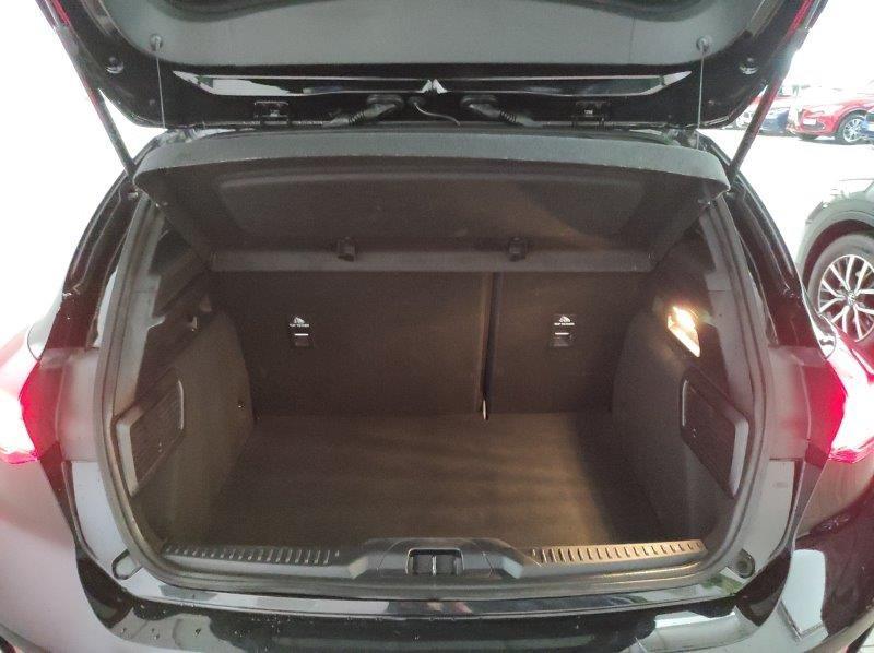 FORD Focus 4ª serie - Focus 1.5 EcoBlue 115 CV automatico 5p. ST-Line