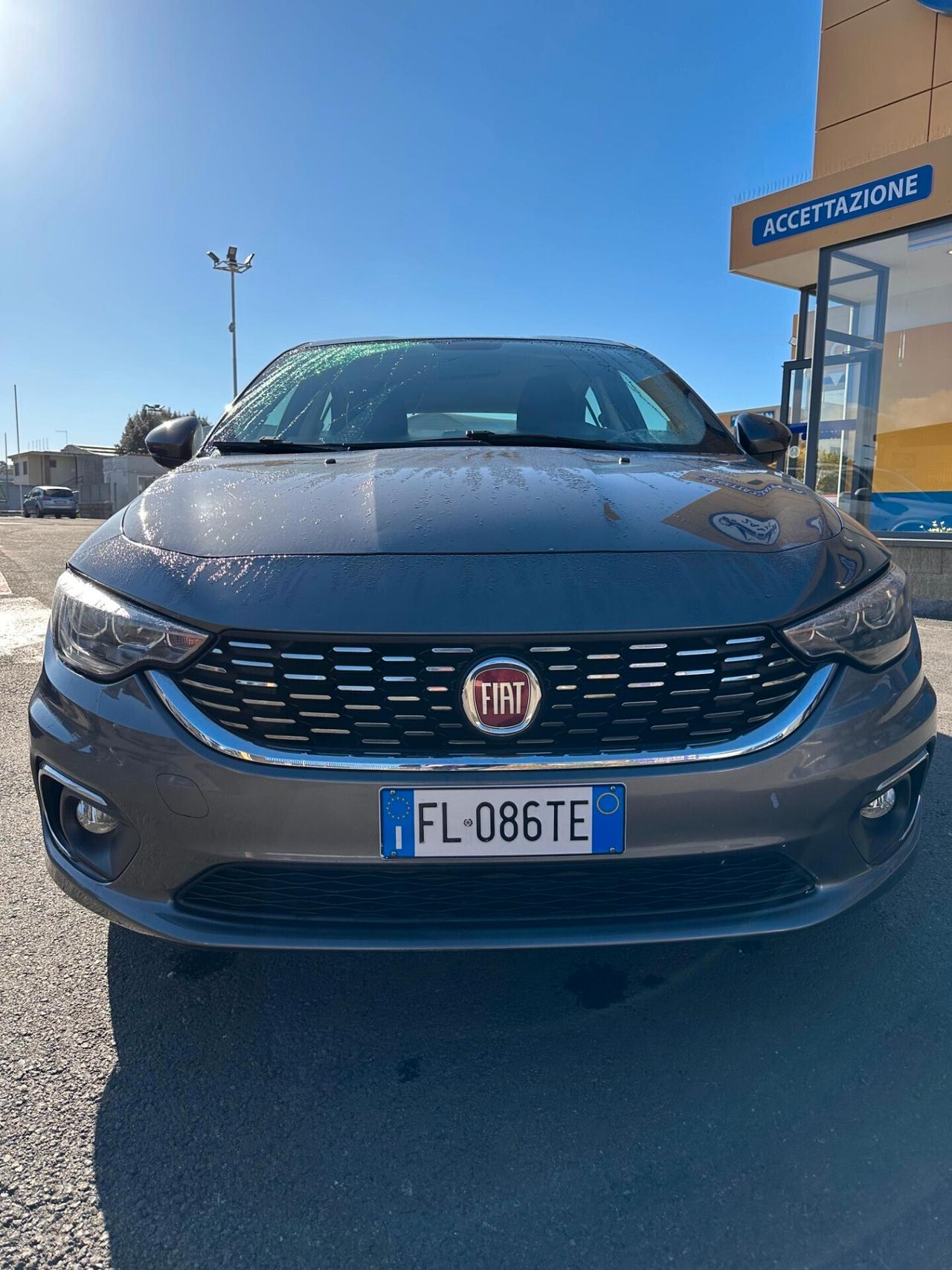 Fiat Tipo 1.6 Mjt S&S DCT SW Business