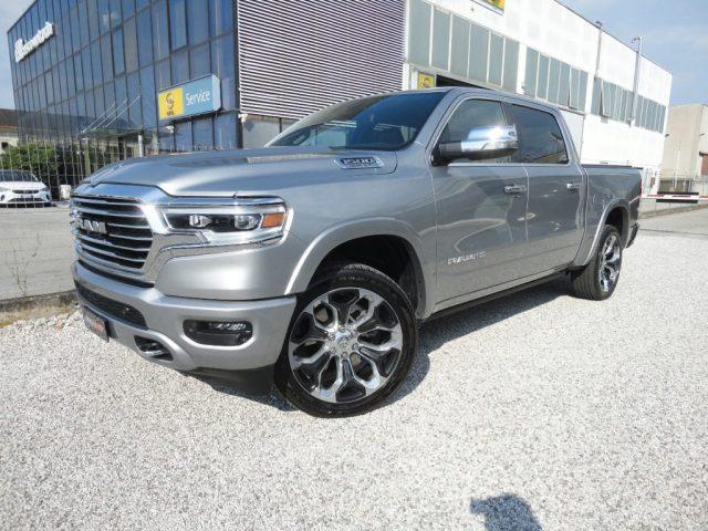 DODGE RAM 1500 5.7 GPL V8 Limited Longhorn N1