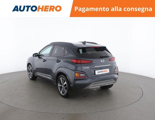 HYUNDAI Kona 1.0 T-GDI Xpossible