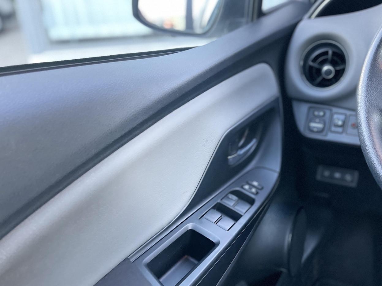 Toyota Yaris 1.5 Hybrid 73CV E6 Automatica Neo. - 2018