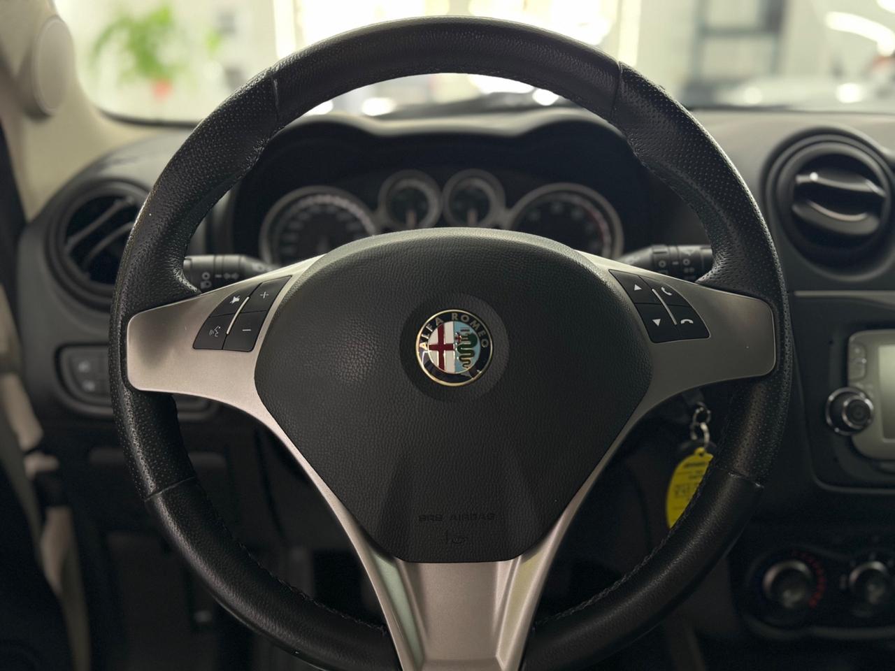 Alfa Romeo MiTo 1.4 78CV 8V Racer