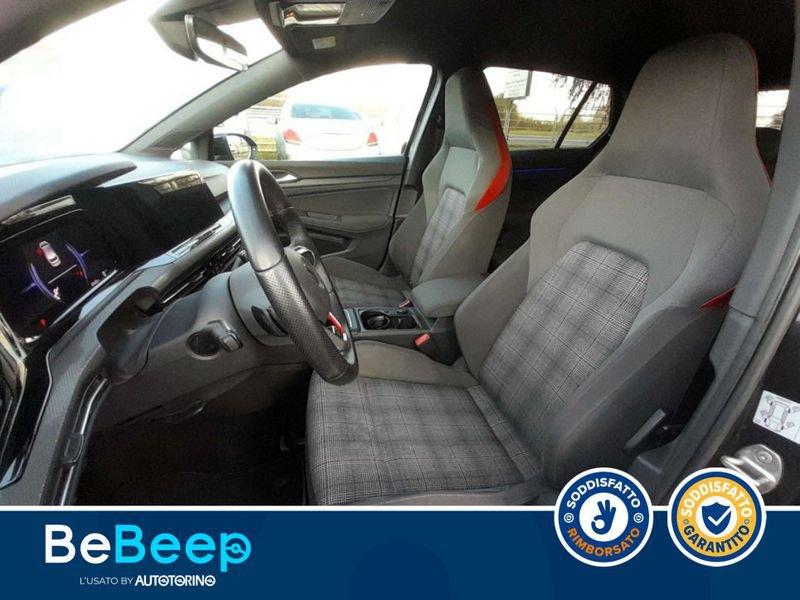 Volkswagen Golf 2.0 TSI GTI 245CV DSG