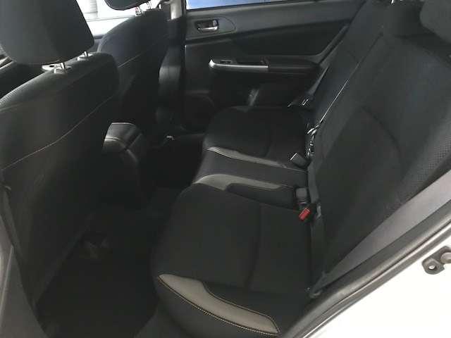 Subaru XV XV 2.0d Unlimited 4wd / GANCIO TRAINO EURO6