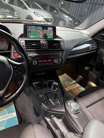 BMW 116 Tetto+Assetto+Neopatentati