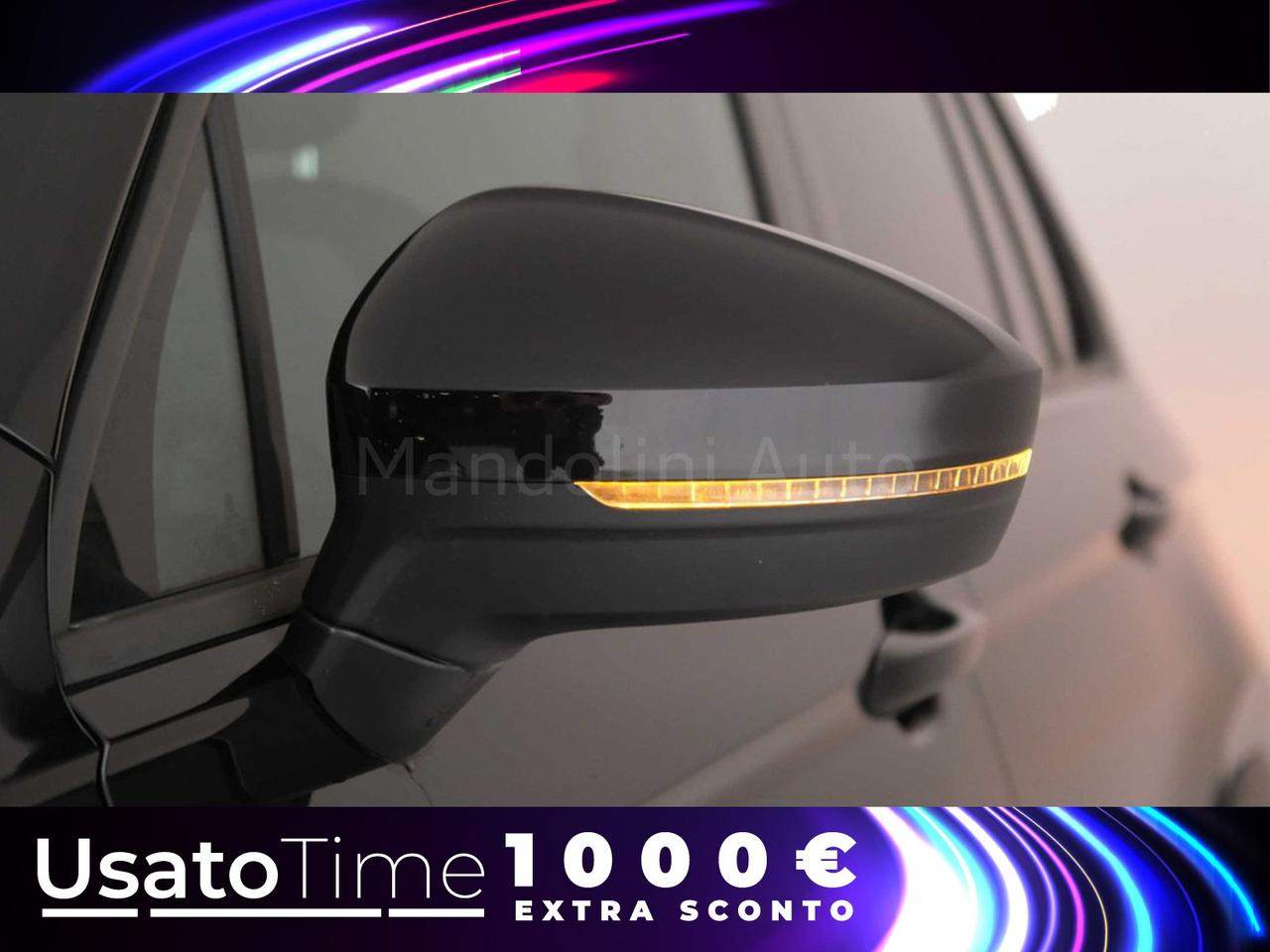 Volkswagen Tiguan 1.5 tsi act 150cv r-line dsg