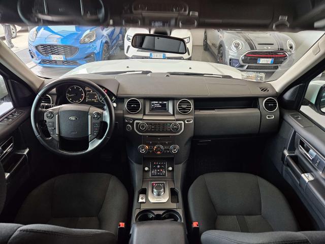 Land Rover Discovery 3.0 tdV6 HSE 211cv automatico