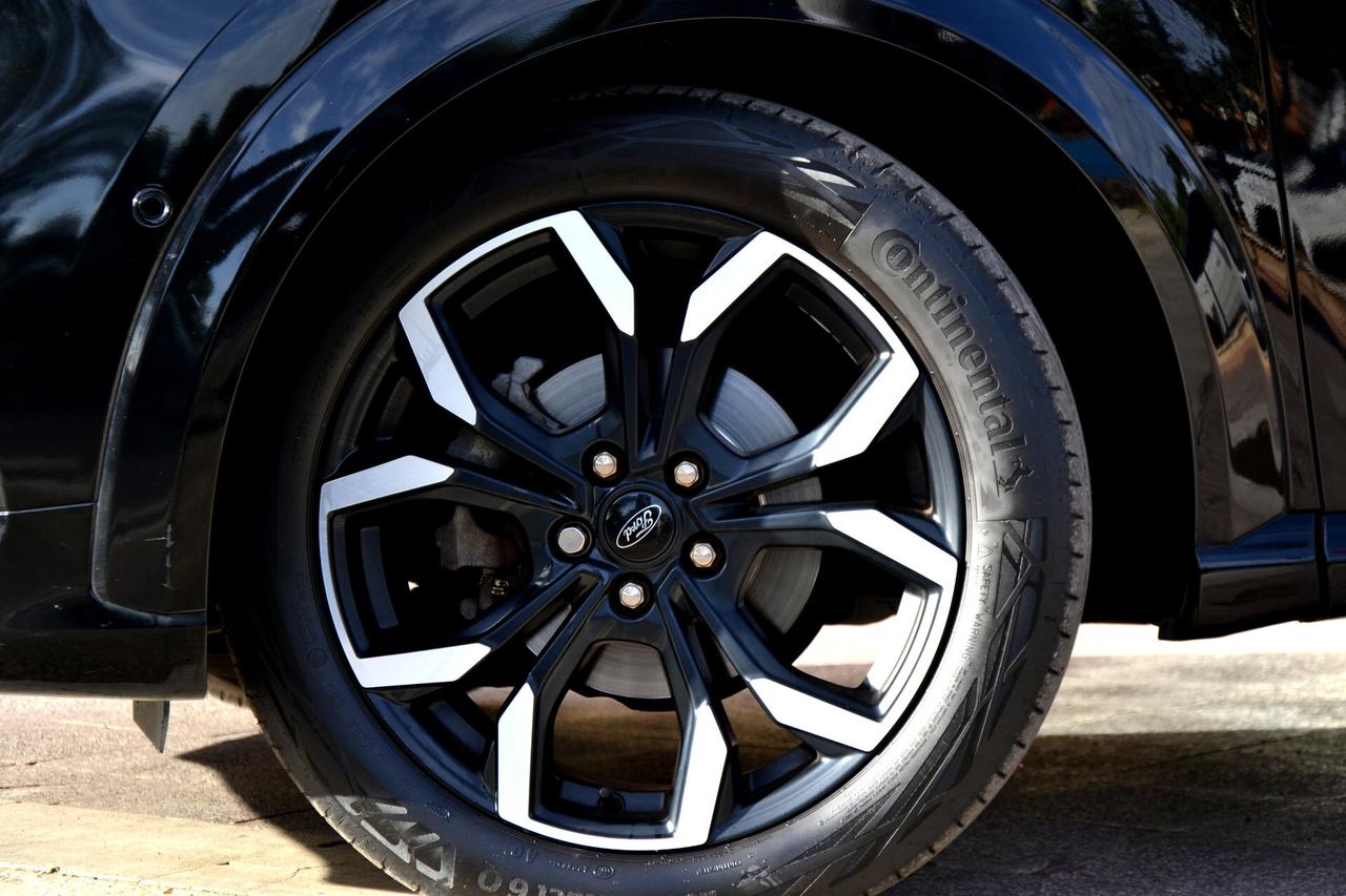 Ford Puma 1.0 HYBRID 125CV ST-LINE X **TOP DI GAMMA**