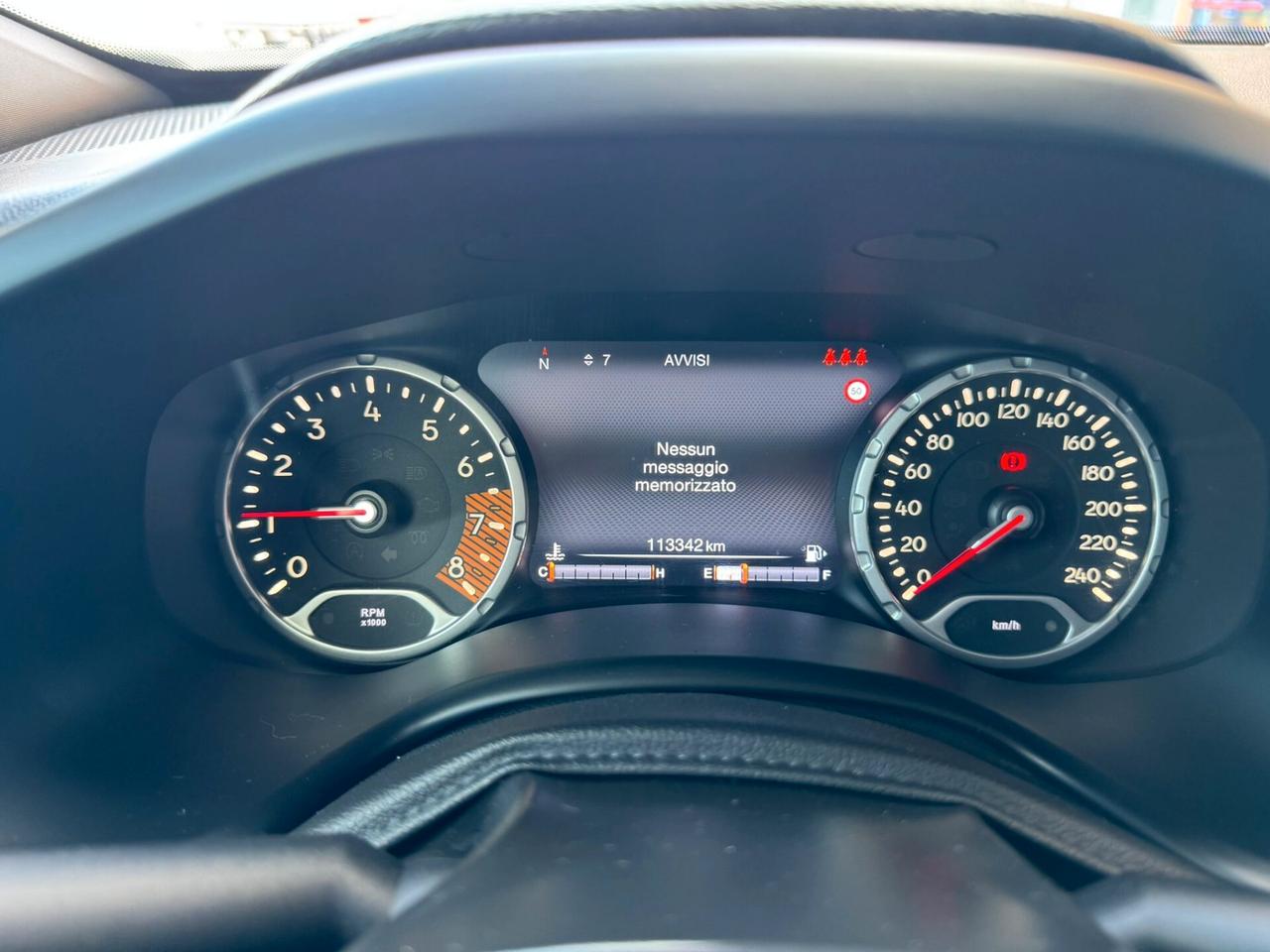 Jeep Renegade 1.0 T3 Limited PACK FULL LED