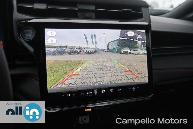 FORD Puma Puma 1.0 ecoboost h 125cv ST-Line auto