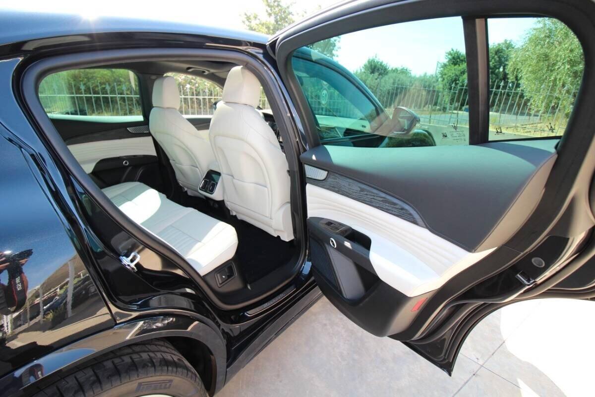 Maserati Grecale MHEV 330 CV Modena|09.2023