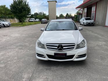 Mercedes-benz C 180 C 180 CDI S.W. ELEGANCE