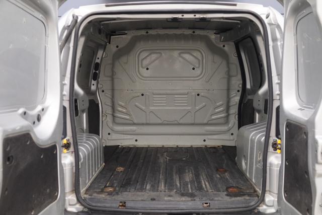 FIAT Fiorino Cargo City 1.4 8V 73CV Furgone