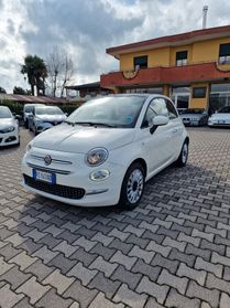 Fiat 500 1.2 Lounge ok Neopatentati