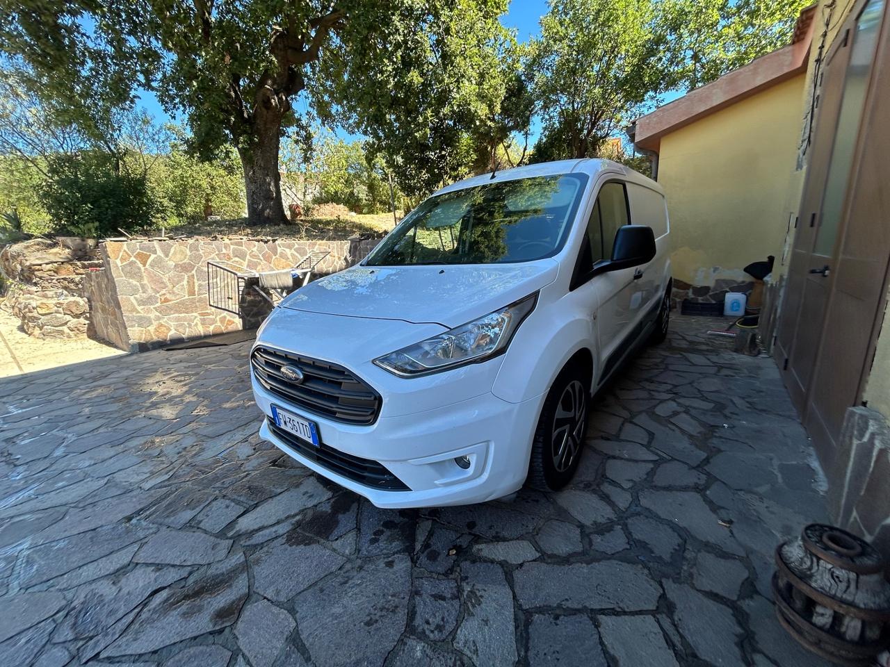 Ford Transit Connect 210 1.5 TDCi 100CV PL Furgone Trend