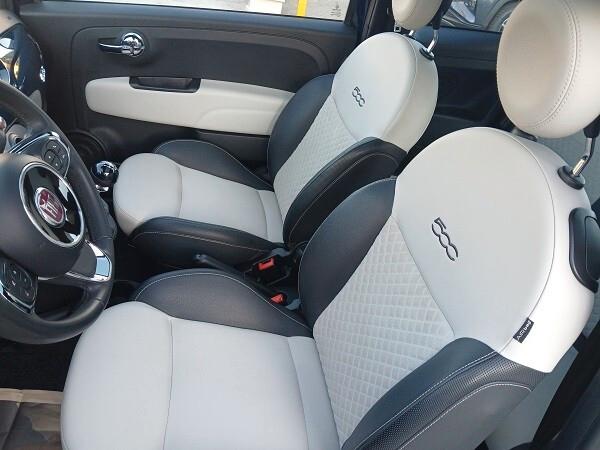 FIAT 500 1.0 HYBRID 70 CV DOLCEVITA